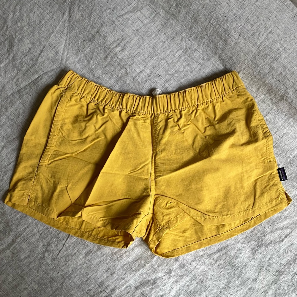 Patagonia Barely Baggies Shorts